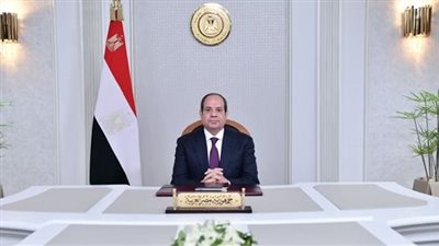 بالفيديو.. الرئيس السيسي: الاختلاف فى الرأى لا يفسد للوطن قضية