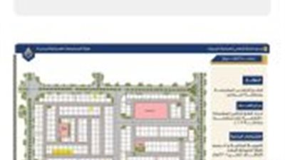  رئيس جهاز «الشروق»: أكثر من 300 مواطن تقدموا لحجز قطع أراضٍ سكنية مميزة بالمدينة