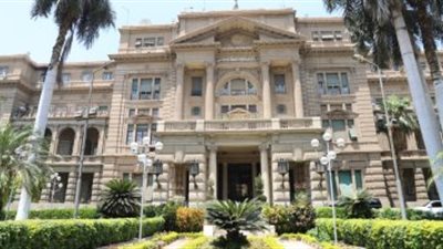 «الزراعة» تنظم معرضا للسلع الغذائية فى المتحف الزراعى بأسعار مخفضة.. السبت