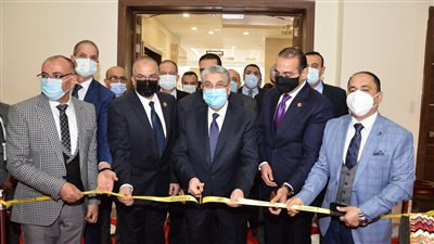 17 مايو.. انطلاق المعرض الدولي لشركات صناعة التبريد وتكييف الهواء والعزل التدفئة والطاقة