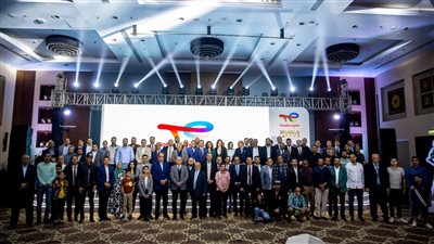 توتال إنرجيز تعقد المؤتمر السنوي لشركاء نجاحها في مصر