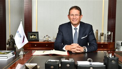 «QNB الأهلي» يحصل على جائزة أفضل بنك لتمويل التجارة في مصر من «ذا ديجيتال بانكر»