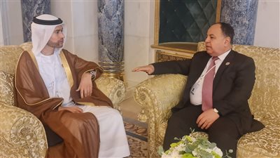 «وزير المالية»:نتعامل مع الأزمات العالمية بحزمة متكاملة من الإجراءات والتدابير الداعمة للاقتصاد
