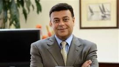 انتخاب باسل الحيني رئيساً “غير تنفيذي “لمجلس إدارة بنك التعمير والإسكان