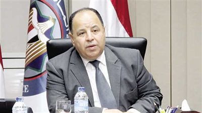 «وزير المالية» إقبال كبير على الانضمام للمرحلة السادسة من مبادرة «السداد النقدي الفوري» لدعم المصدرين