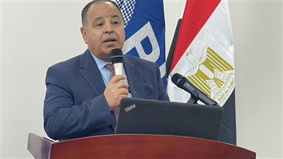 «وزير المالية»: الدولة تعرضت لهزات اقتصادية وضعف شديد في البنية التحتية عقب عام ٢٠١١