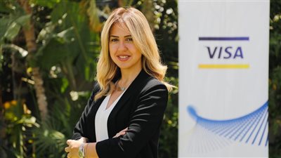 «مدير عام فيزا مصر »: الشركة تعمل على دعم رؤية مصر 2030