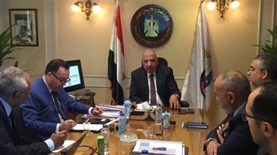 وزير قطاع الأعمال: استراتيجية الوزارة تستهدف تحقيق أقصى استفادة من الأصول وحسن إدارتها