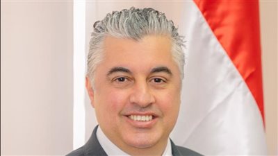 اقتصادية  قناة السويس  تبدأ جولة ترويجية جديدة بجمهورية الصين الشعبية وهونج كونج 