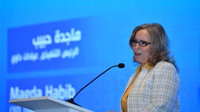 «داوي» توقع صفقة تمويل بقيمة 250 مليون جنيها مع صندوق المشروعات المصري الأمريكي 