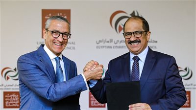 مجلس الإمارات للمستثمرين بالخارج