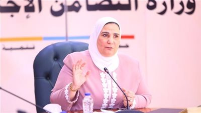 «وزيرة التضامن»: قطاع التشييد والبناء بأفريقيا يمتلك فرصًا واعدة