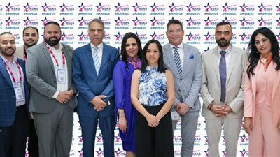 شراكة  بين أماديوس وNSAS لتيسير عملية حجز تذاكر الرحلات على العملاء