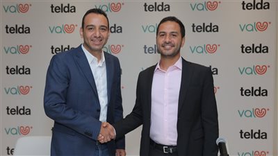 valU Partners with Telda to Offer Instant Cash Redemption and Installment Solutions to Users of Sha2labaz”