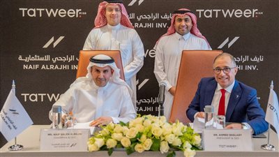 شراكه بين «تطوير مصر» و«الراجحي» لدخول السوق السعودي