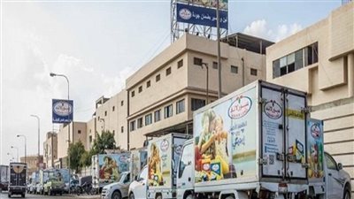  115 مليون جنيه أرباح عبور لاند  خلال الربع الأول من 2023