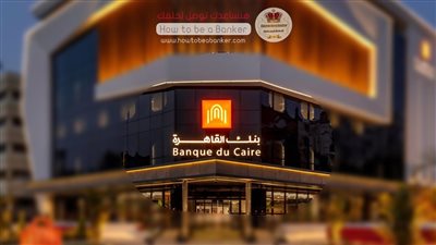 قروض الشركات  ببنك القاهرة ترتفع إلى 76 مليار جنيه بنهاية الربع الأول من 2023