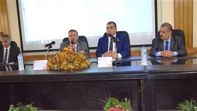 «الضرائب»: توجيهات وزارية للتوعية بمنظومة توحيد معايير وأسس احتساب ضريبة الأجور 