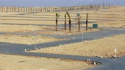 «الإسكان» تبدأ تسليم الأراضى الأكثر تميزا بأسيوط الجديدة 10 يونيو