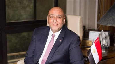 جهاز تنمية المشروعات يشارك في اجتماعات بنك التنمية الأفريقي بشرم الشيخ