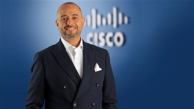 «الجوهري»: سيسكو تستعرض آليات جديدة لأمن المعلومات خلال مؤتمر Caisec “23