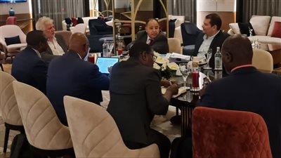 «وزير المالية» نقل تجربتنا في «التحول الرقمي» و«إدارة المالية العامة» و«التأمين الصحي الشامل» لأشقائنا في زيمبابوي