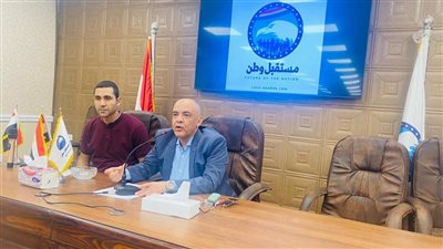 مشروعات «مستقبل وطن» تكثف جهودها لدعم أهالي الجيزة