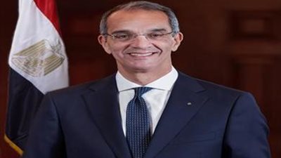 الدكتور عمرو طلعت يرحب بالمشاركين في المؤتمر العالمي لمنظمي الاتصالات