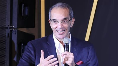 وزير الاتصالات:  لدينا التزام راسخ بتمكين المرأة رقمياً