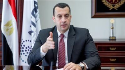 حسام الجمل: صياغة وثيقة لتحفيز نشر البنية التحتية المستدامة