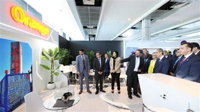 «اورنچ مصر» تشارك في رعاية الندوة العالمية لمنظمي الاتصالات GSR-23