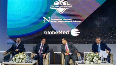 «وزير المالية»: تكليف رئاسى بتعظيم دور القطاع الخاص فى تطبيق التأمين الصحي الشامل