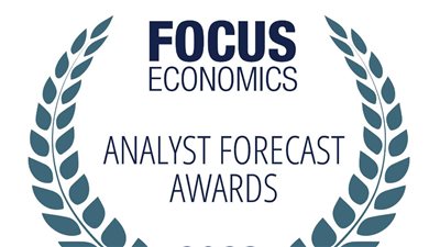 إتش سي لتداول الأوراق المالية تحصد جائزة أفضل توقع اقتصادي شامل لمصر في عام 2023