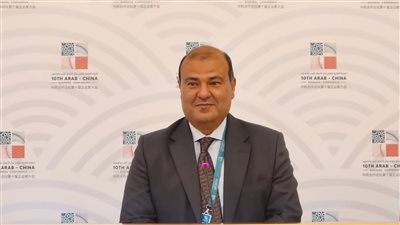 «الغرف العربية» : 23 مليار دولار الاستثمار الأجنبي المباشر المتجه من الصين إلى العالم العربي