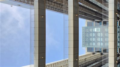 شراكه بين بنك الإمارات دبي  - مصر و منصة 