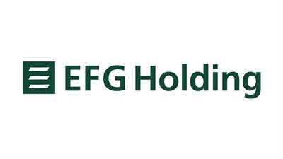 EFG Hermes Holding Rebrands to EFG Holding