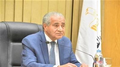 وزير التموين: احتياطي القمح يكفي من 5 إلى 9 أشهر