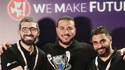 يلّا سوبر آب يفوز بمسابقة We Make Future في إيطاليا