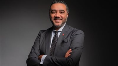عصام: «فودافون مصر» في صدارة المحافظ الإلكترونية وتستحوذ على 85% من المعاملات