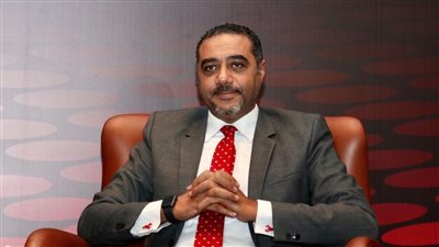 «فودافون مصر»: سددنا 540 مليون دولار لخزينة الدولة مقابل الترددات الجديدة