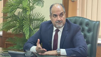 عبدالحميد: السوق المصري يحتاج 600 ألف وحدة سكنية سنوياً على الأقل