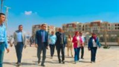  إطلاق مبادرة المناطق منخفضة الانبعاثات من العاصمة الادارية لمواجهة تغير المناخ