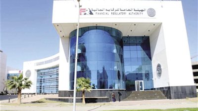 «الرقابة المالية»: 2.5 مليار جنيه حجم أرصدة تمويل المشروعات الصغيرة والمتوسطة
