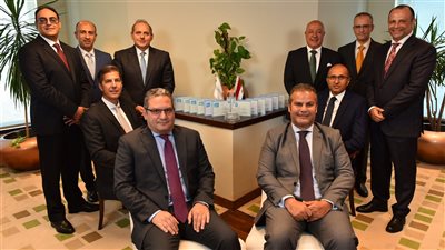 البنك الأهلي المصري يقتنص 22 جائزة دولية من  EMEA Finance