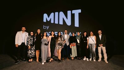 «اي چي بنك»تحتفل  بتخرج الدفعة الحاديه عشر للشركات الناشئة من حاضنة اعماله Mint incubator 