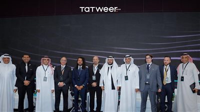 «تطوير مصر»  تناقش سبل تعزيز الاستثمار في القطاع العقاري المصري بالمملكة العربية السعودية 