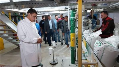  «التموين»: مخزون السكر يتجاوز 6 أشهر والانتاج المحلي يعزز المخزون الاستراتيجي