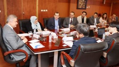 التنمية الصناعية: مصنع جديد لإنتاج أجهزة التحاليل والمستلزمات الطبية بـ600 مليون جنيه