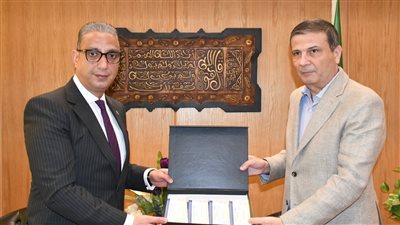 البنك الزراعي المصري يجوب جميع المحافظات لدعم الأسر الأكثر احتياجاً بمناسبة عيد الأضحى المبارك