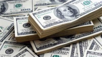 سعر الدولار أمام الجنيه المصرى فى ثانى أيام عيد الأضحى المبارك